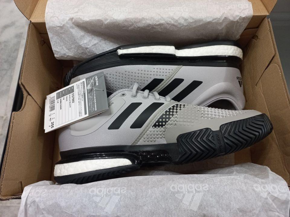 Adidas court boost 2025