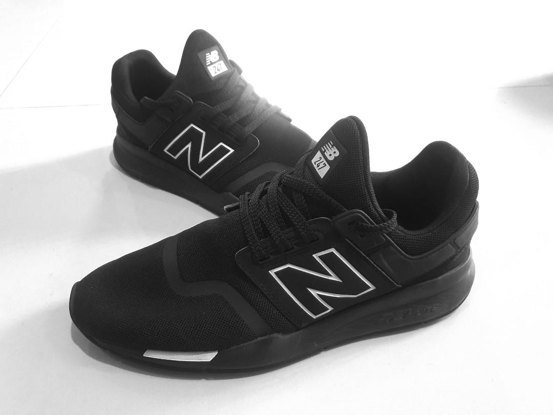 Nb online 247 black