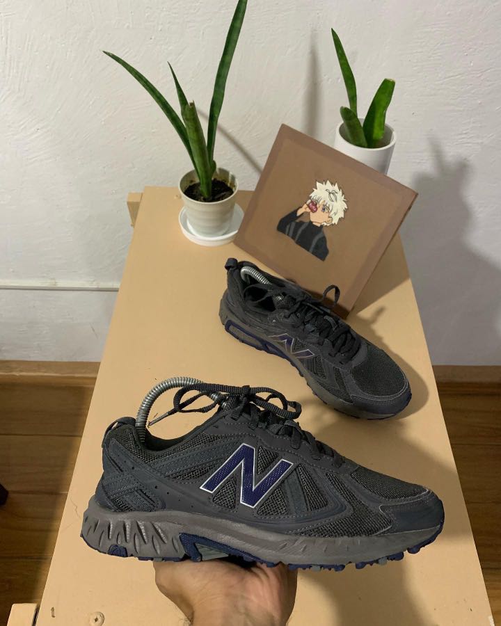 New balance 410 sales 40