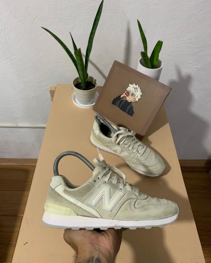 New balance femme revlite 996 sales