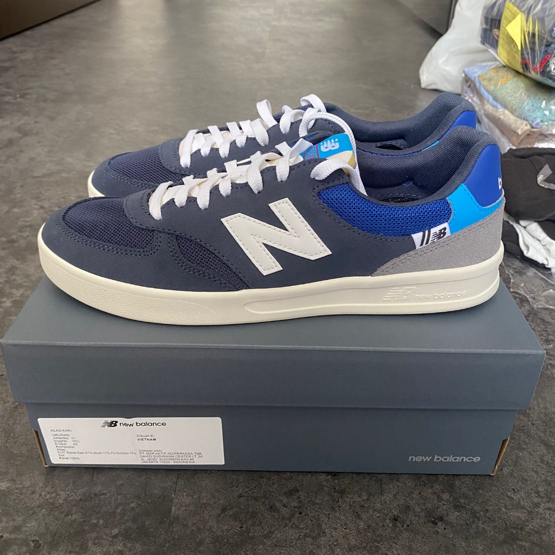 New balance 300 2019 sales