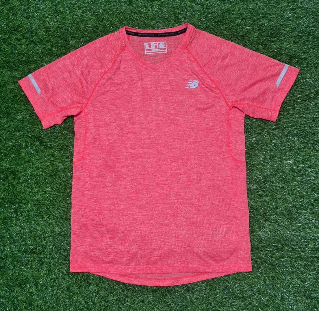 Nb ice discount 2. short sleeve