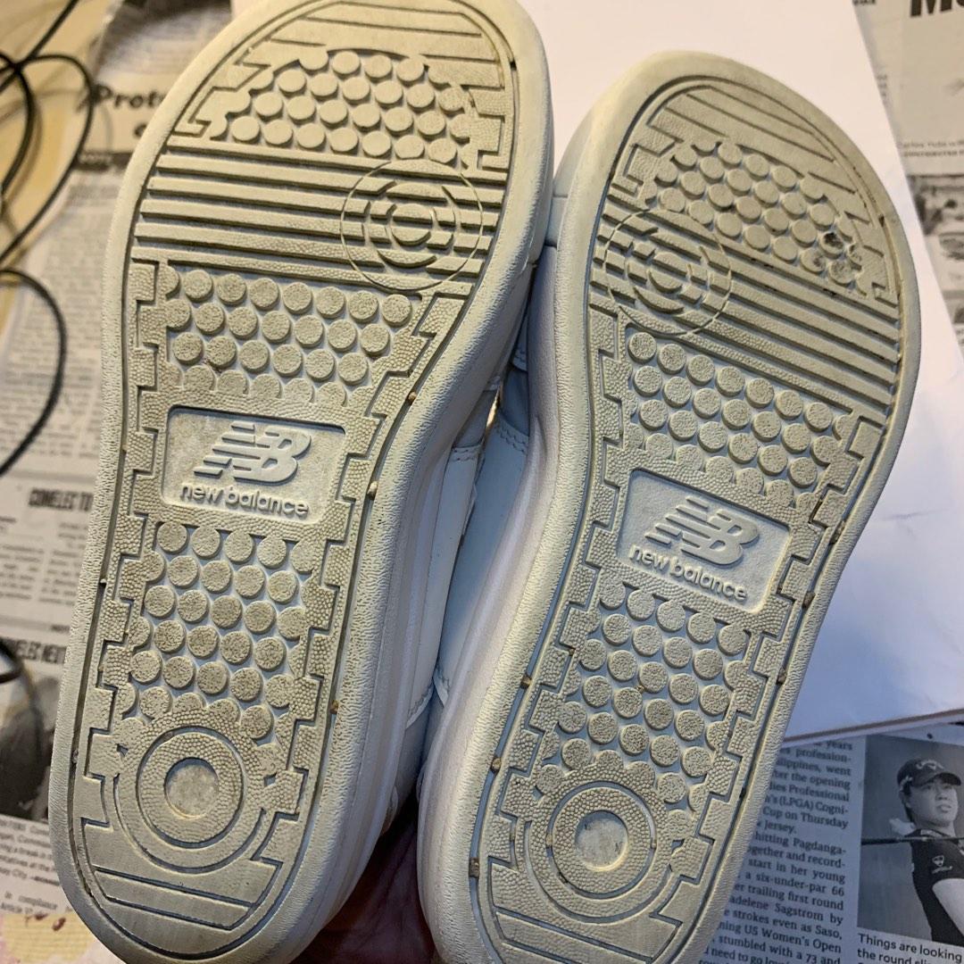 new balance slip on walking shoes