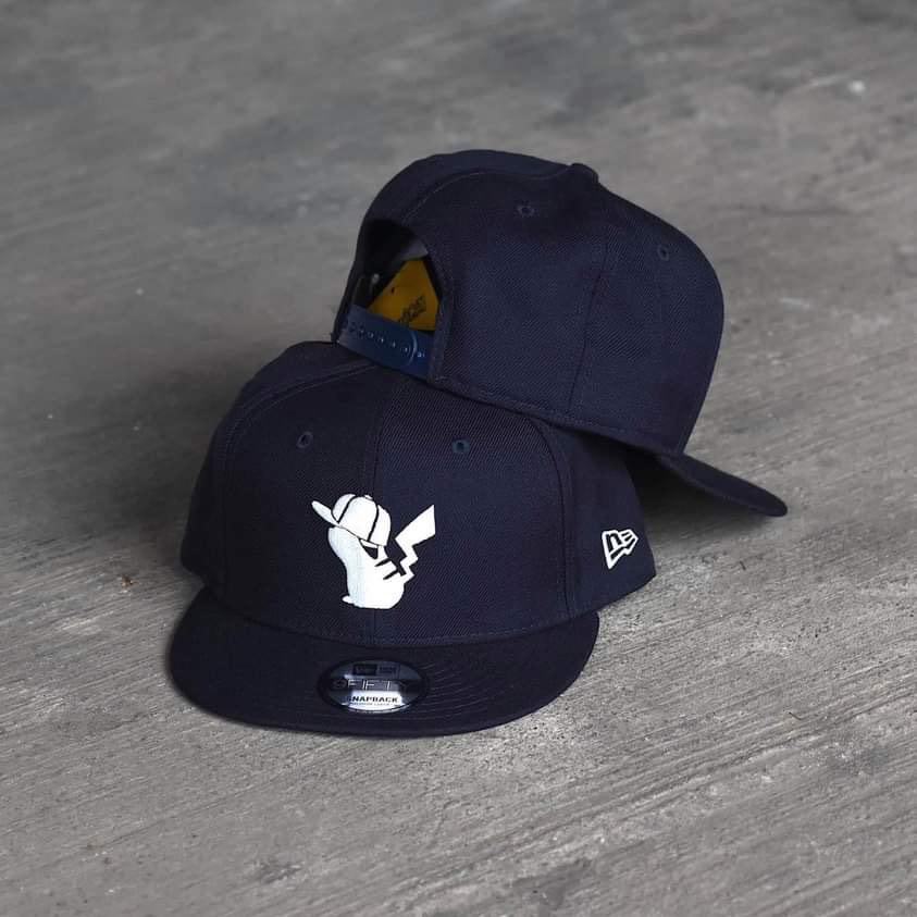 New era pokemon shop