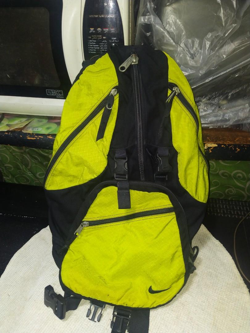 Nike ACG backpack, Men's Fashion, Bags, Backpacks on Carousell