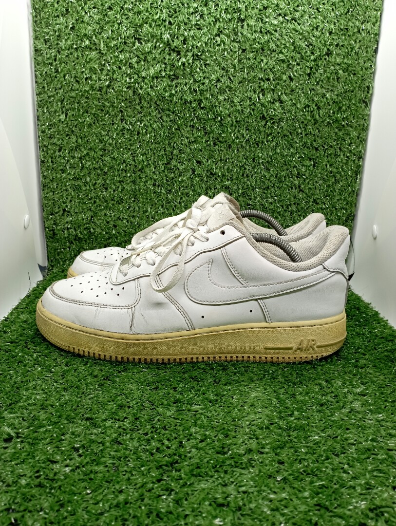 Nike Air Force 1, Men's Fashion, Footwear, Sneakers on Carousell