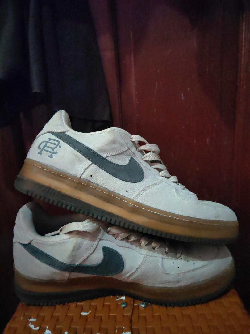 Nike Air Force 1 RC, Fesyen Pria, Sepatu , Sneakers di Carousell