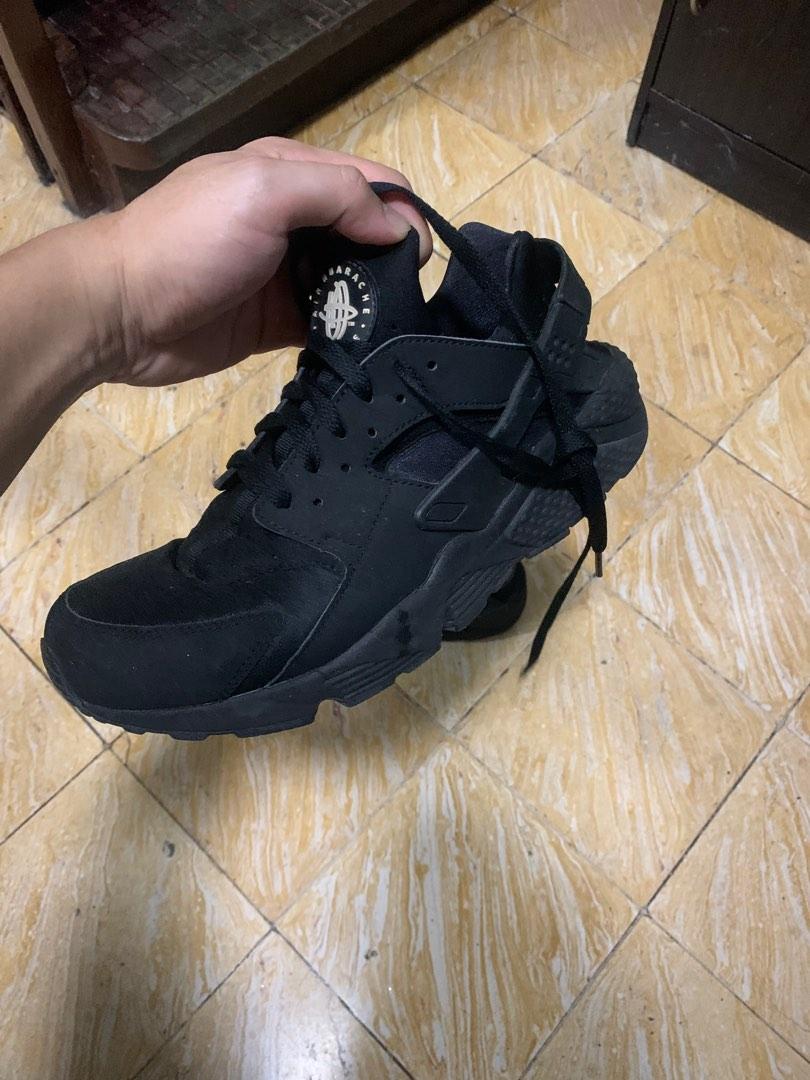 Nike huarache billigt Clearance