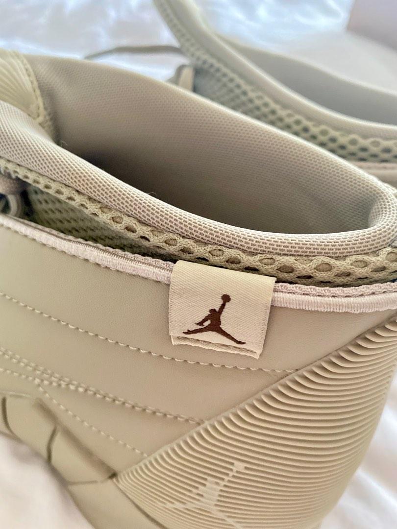 billie eilish jordan 15 stockx