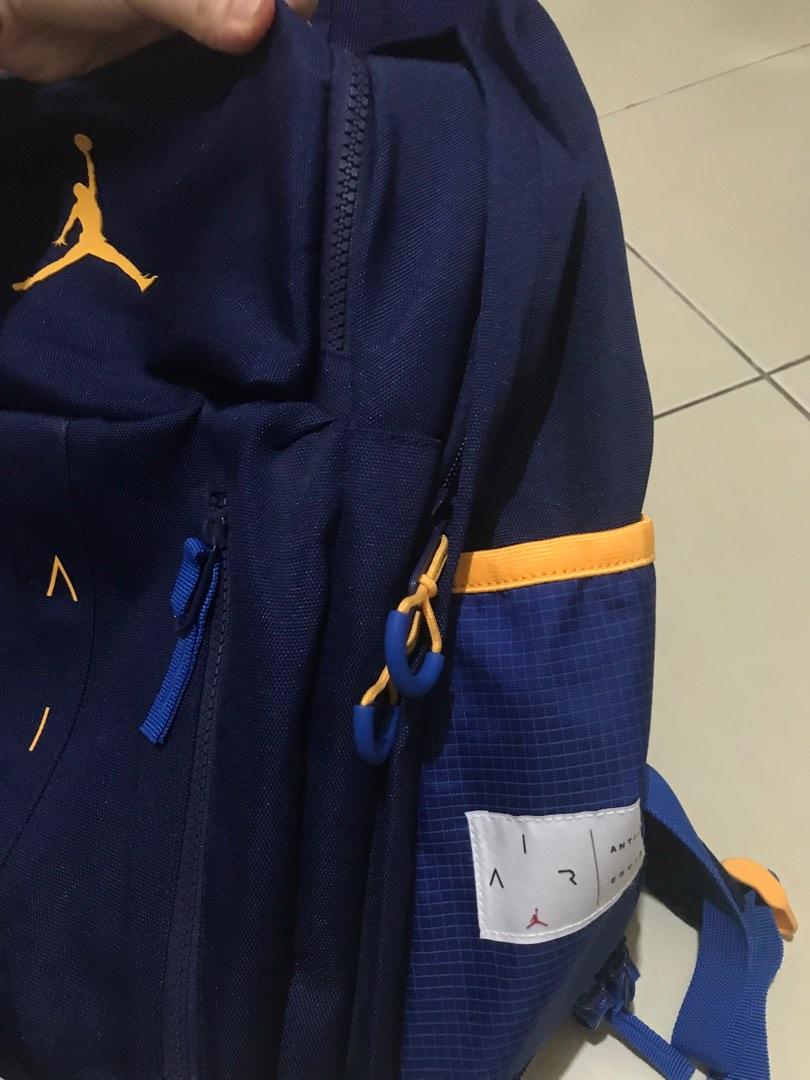 Jordan backpack sulit discount