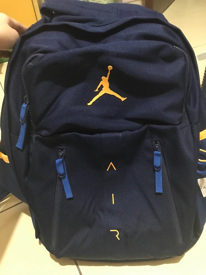 Jordan backpack sulit discount