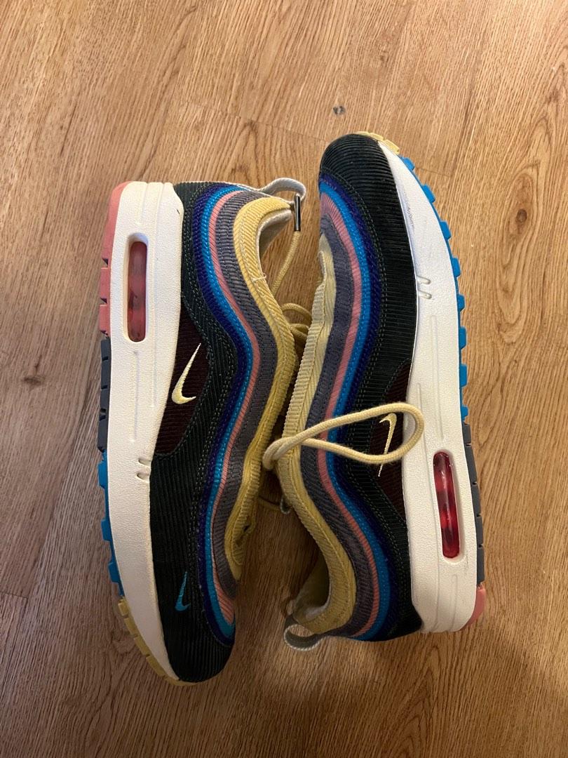 Air 1/97 'Sean Wotherspoon', Men's Fashion, Footwear, on Carousell