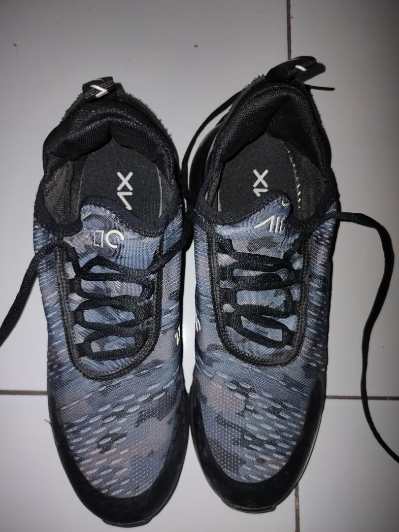 Nike air max 270 bape top