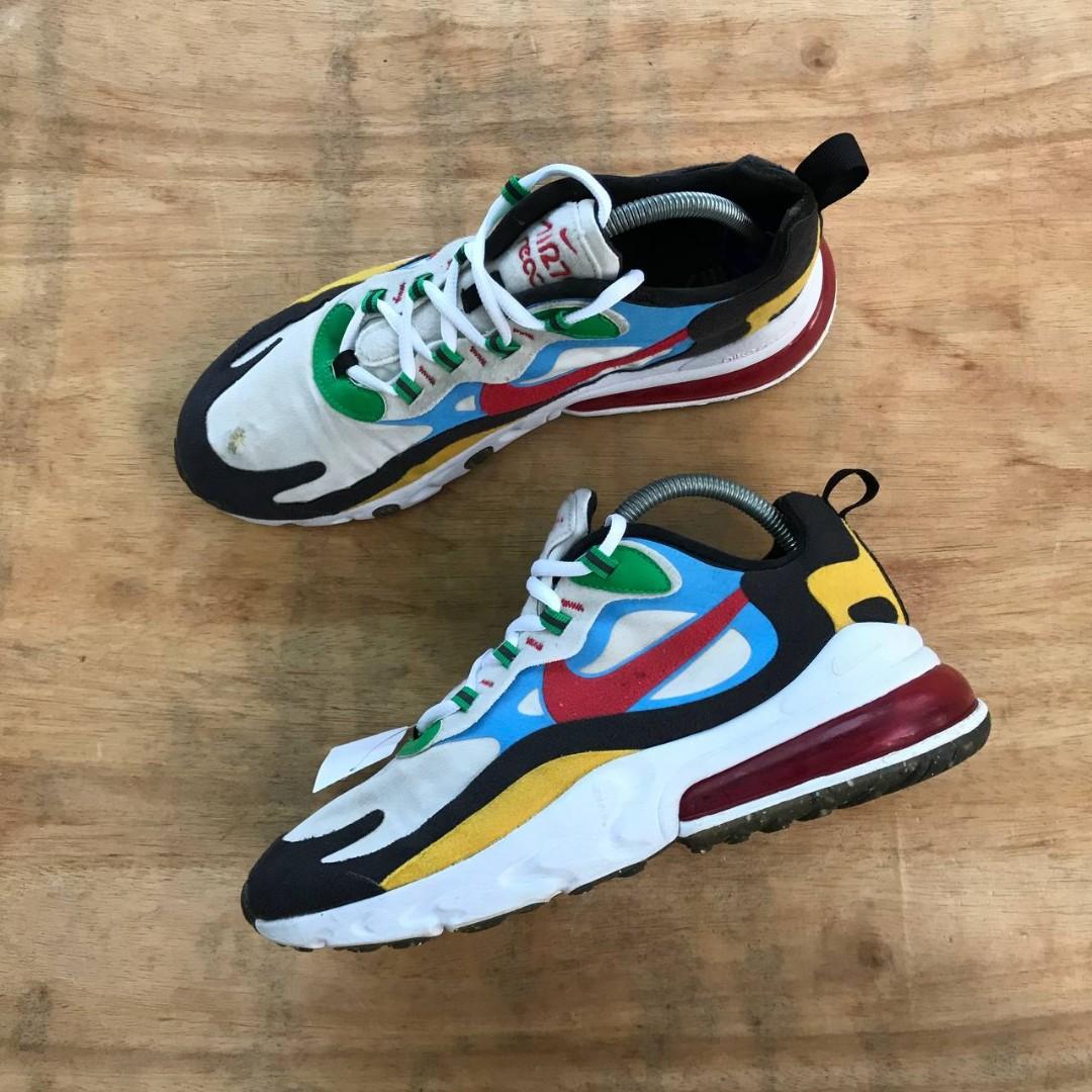 27o nike