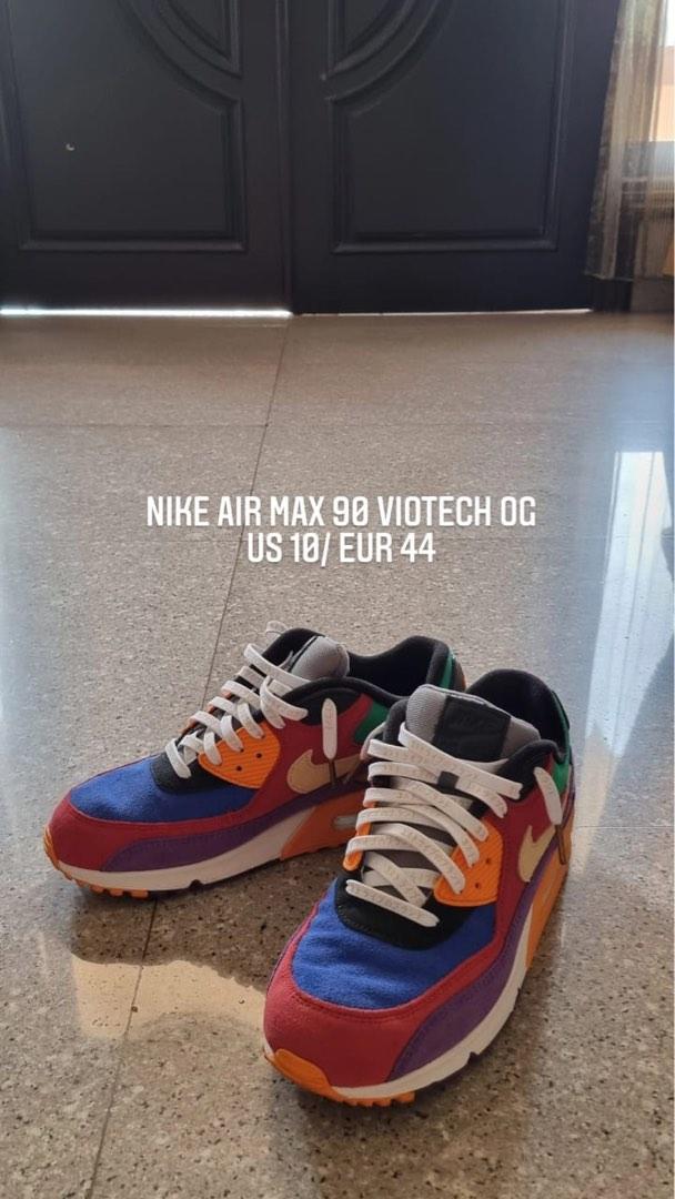 nike air max 90 viotech og