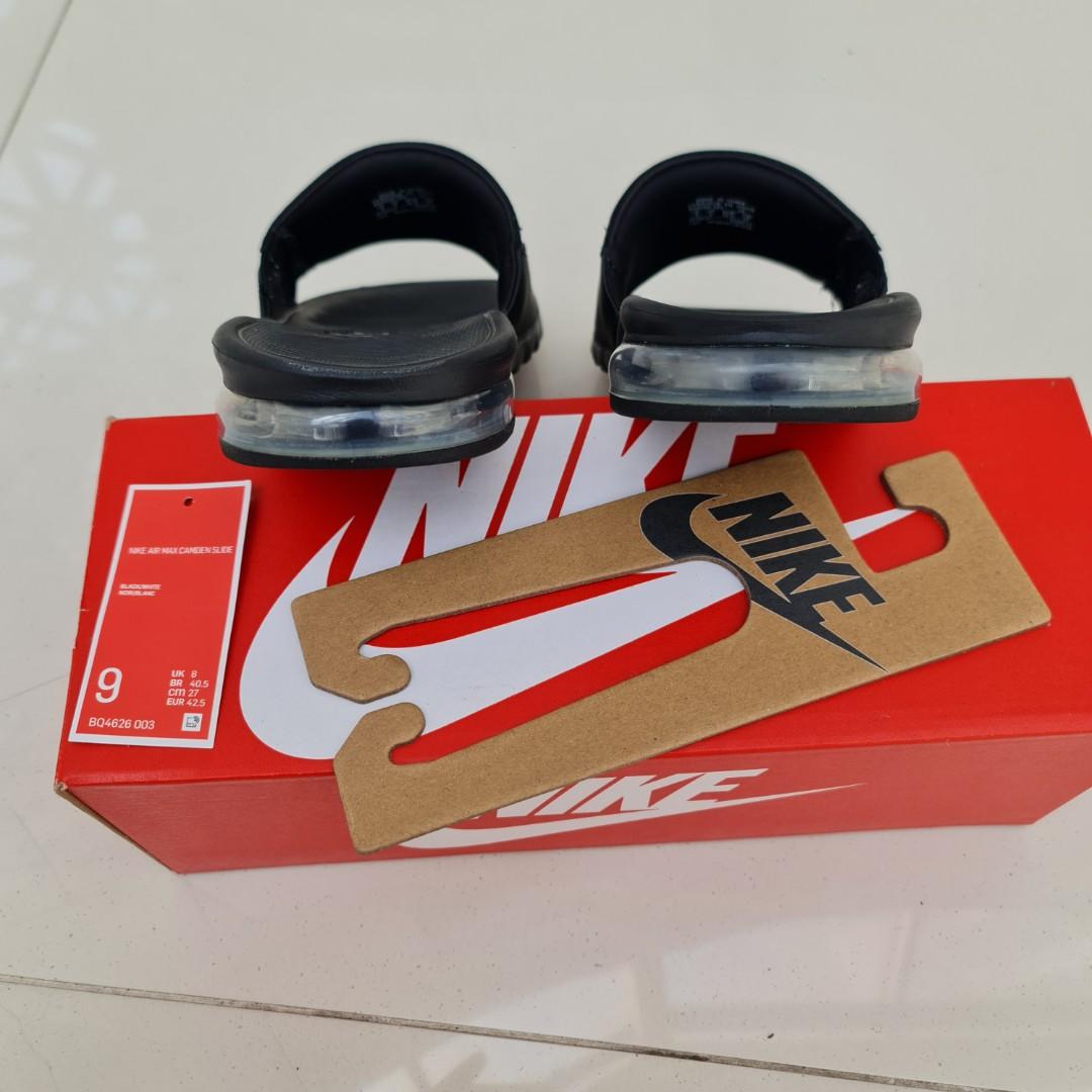 nike airmax camden