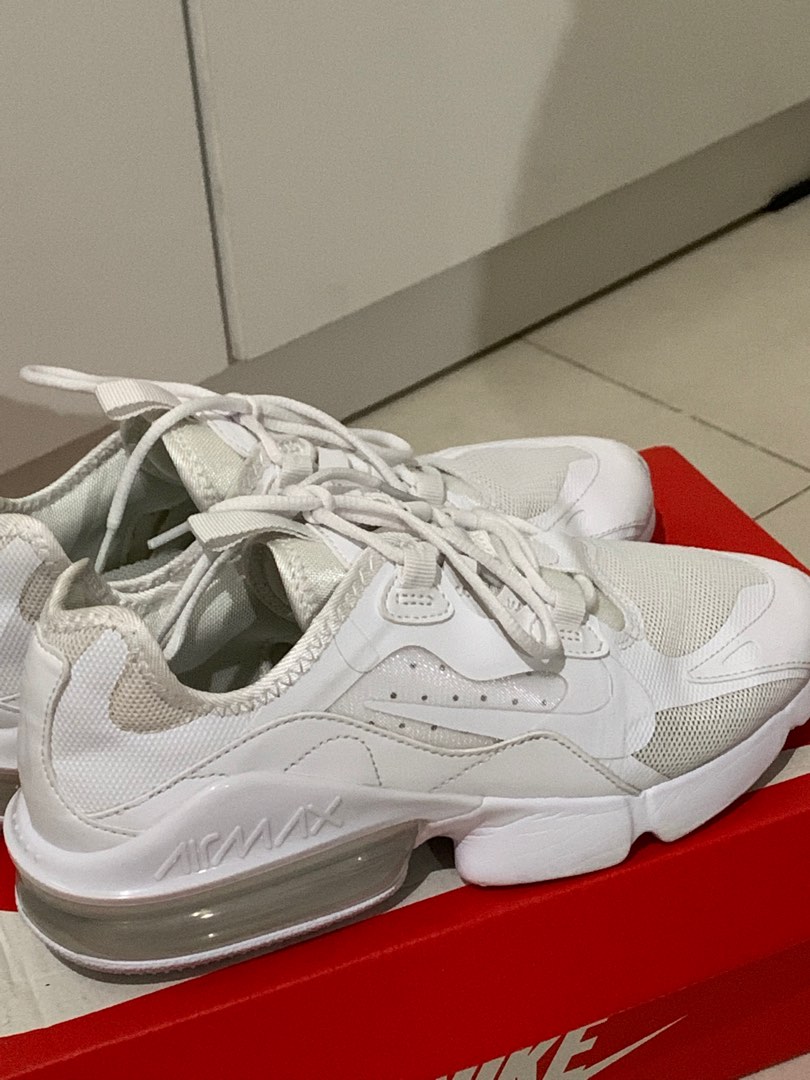 tenis nike airmax infinity