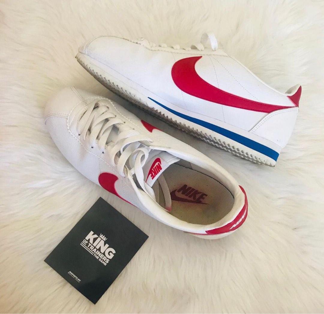 Cortez reebok cheap