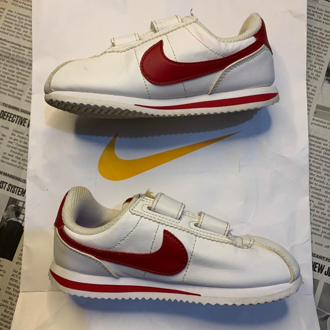 nike cortez kids price