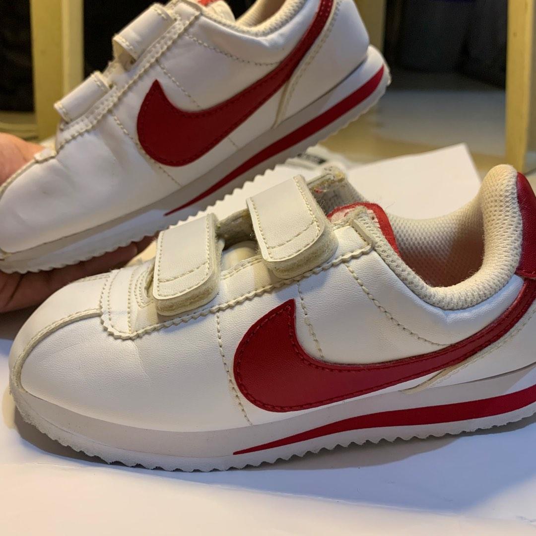 nike cortez kids price