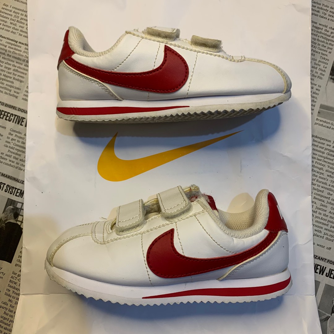nike cortez kids sale