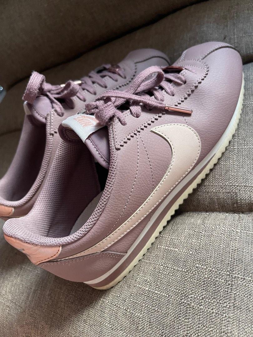 Cortez 2025 old rose