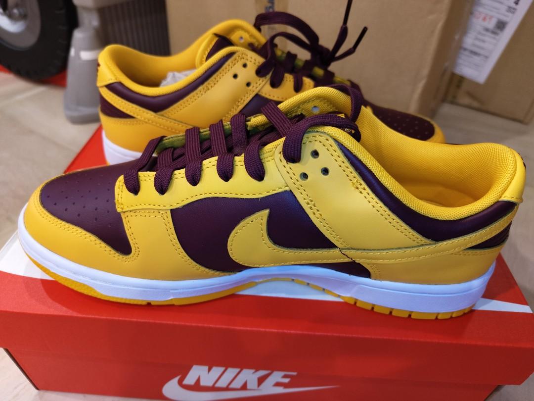 wanted nike sb dunks low az