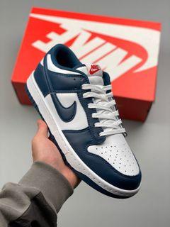 Nike Dunk Low Valerian Blue