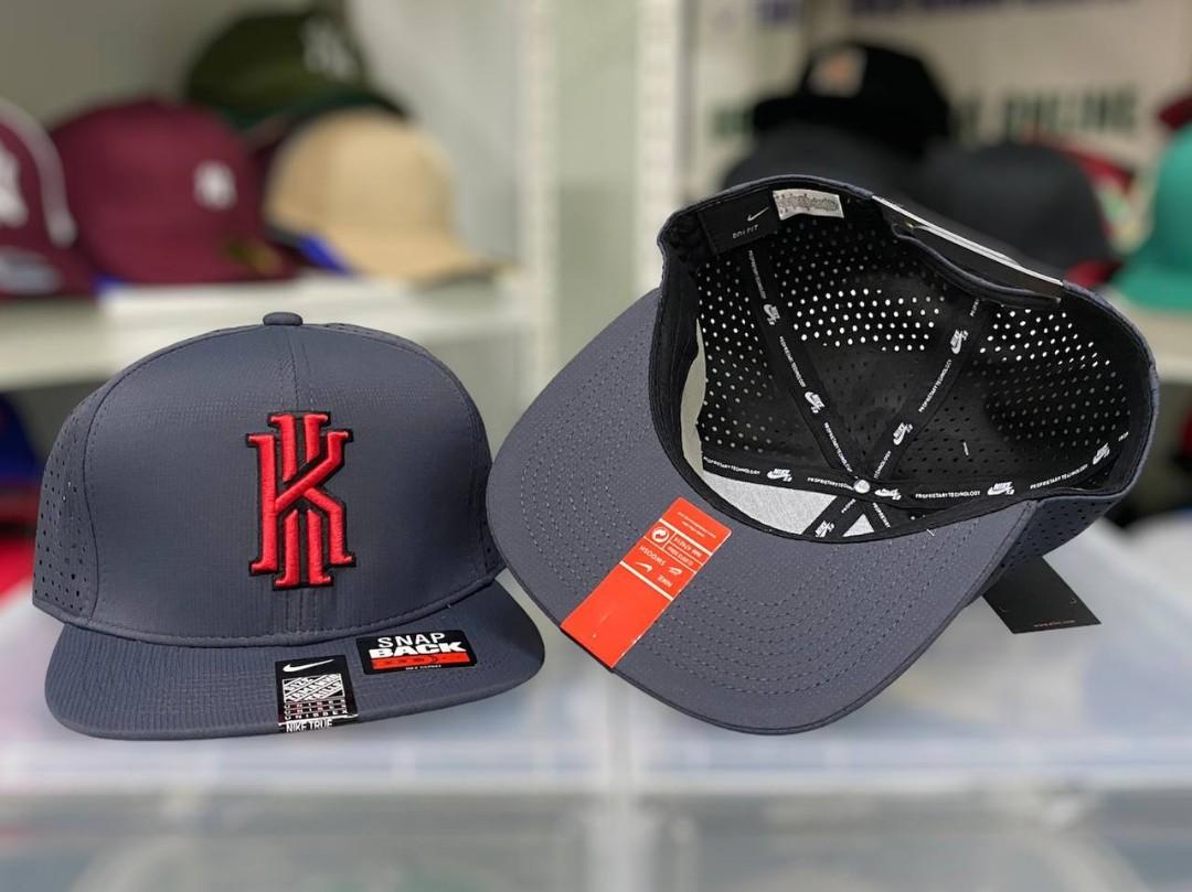 NIKE KYRIE TRUCKER SNAPBACK