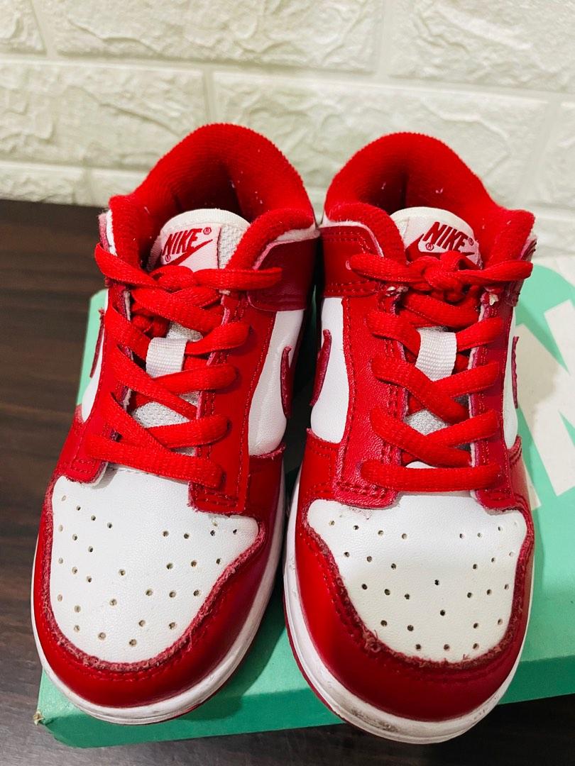 Nike SB for kids, Babies & Kids, Babies & Kids Fashion on Carousell