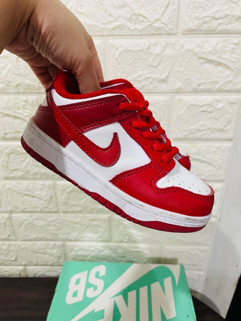 nike sb toddler boy
