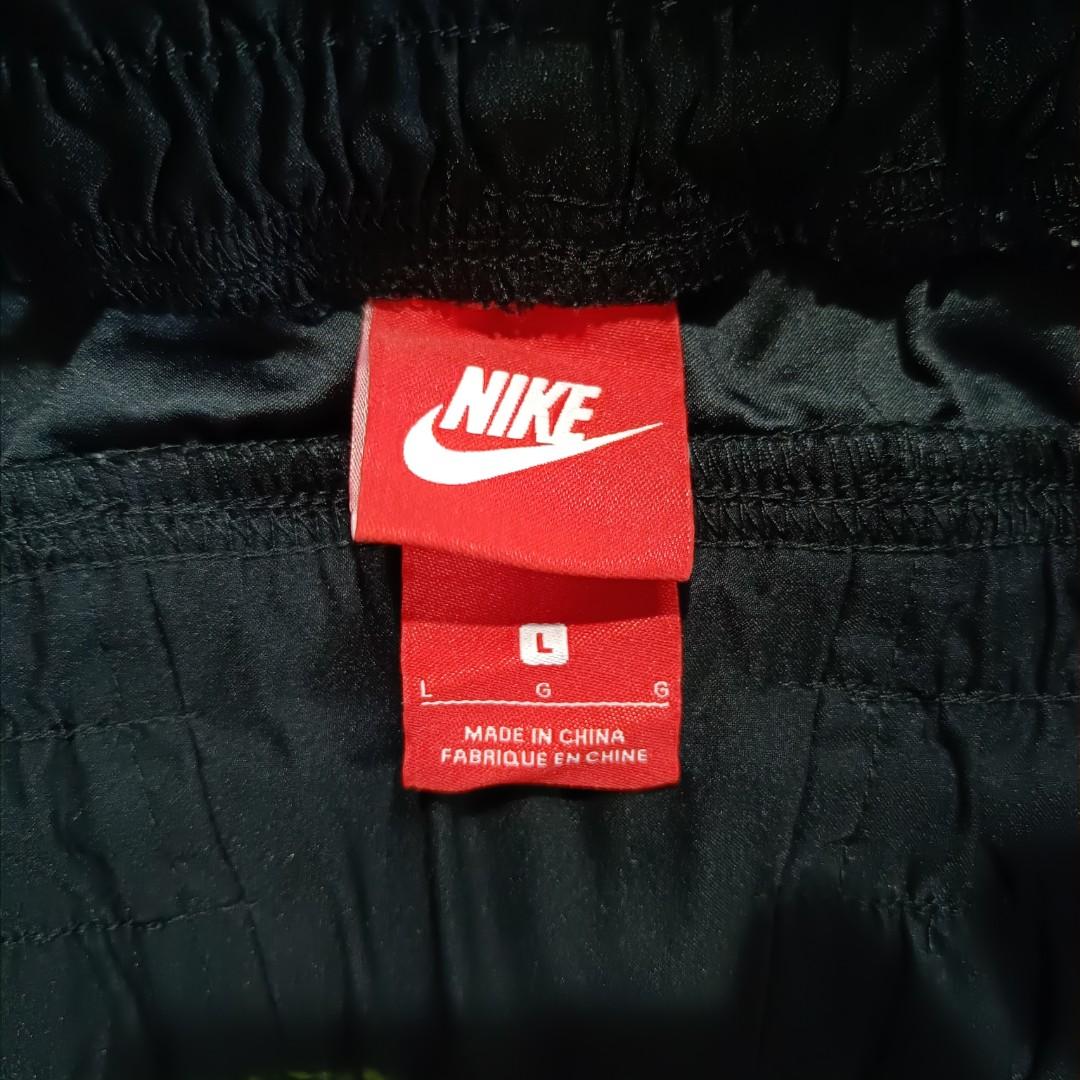 nike sportswear mesh skirt