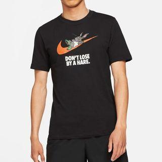 Nike T-shirt S 全新 兔年可穿
