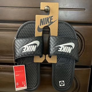Nike benassi sales jdi philippines