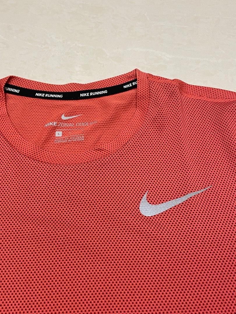 Nike zonal cooling shop
