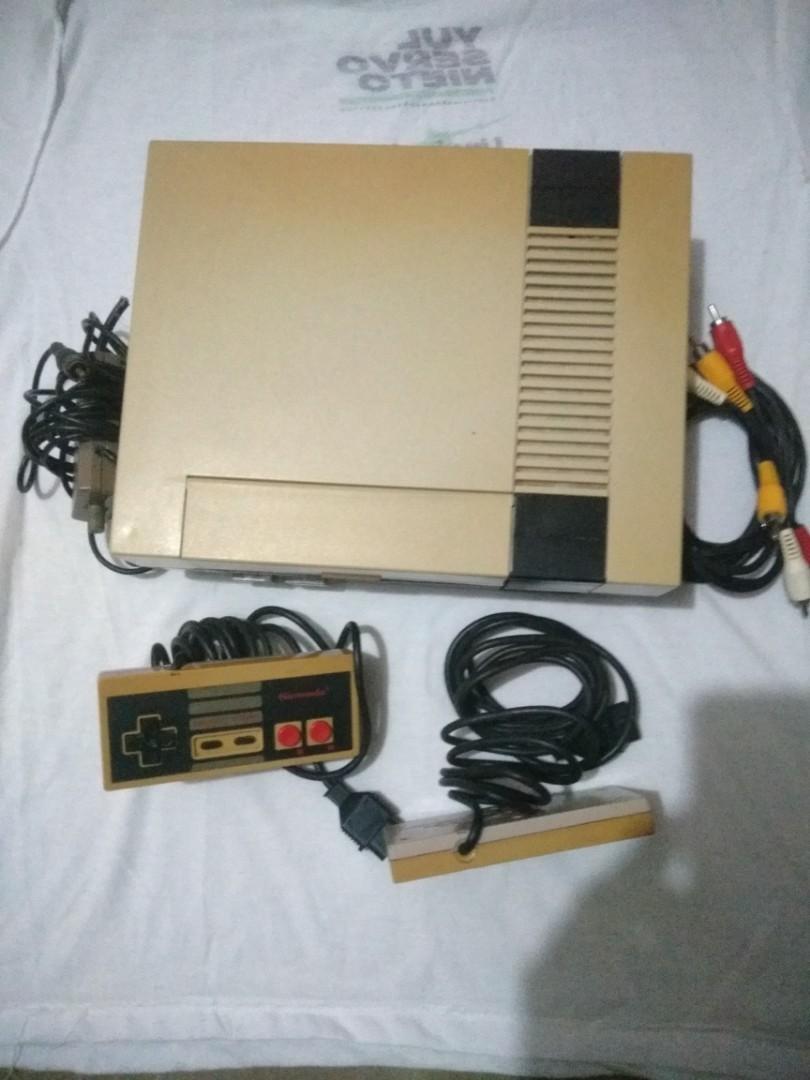Nintendo, Video Gaming, Video Game Consoles, Nintendo on Carousell