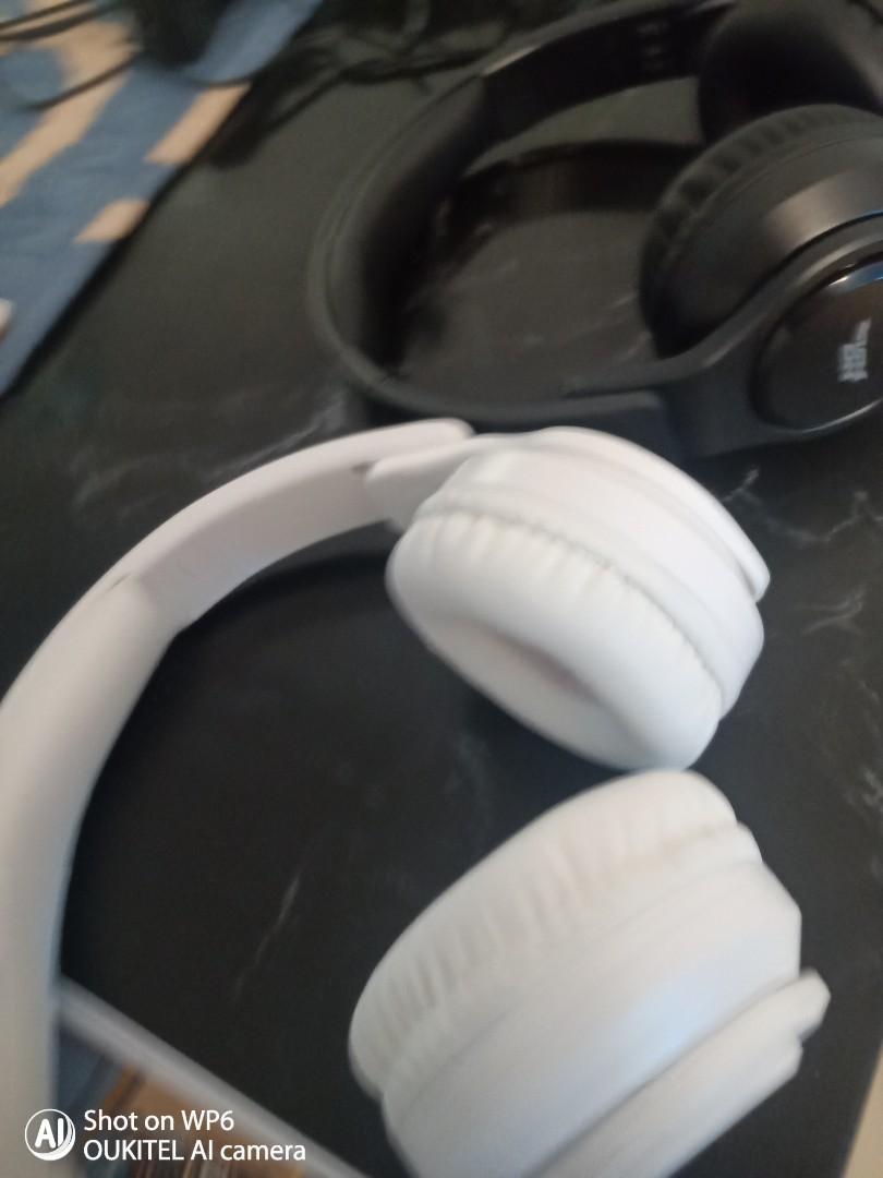 No fear on ear sales wireless headphones