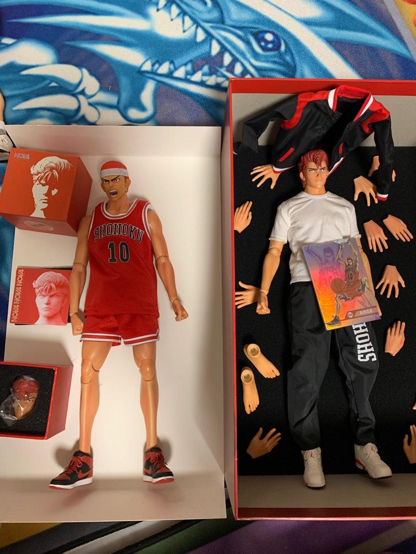 NOVA Studio スラムダンク SLAM DUNK 赤木 晴子