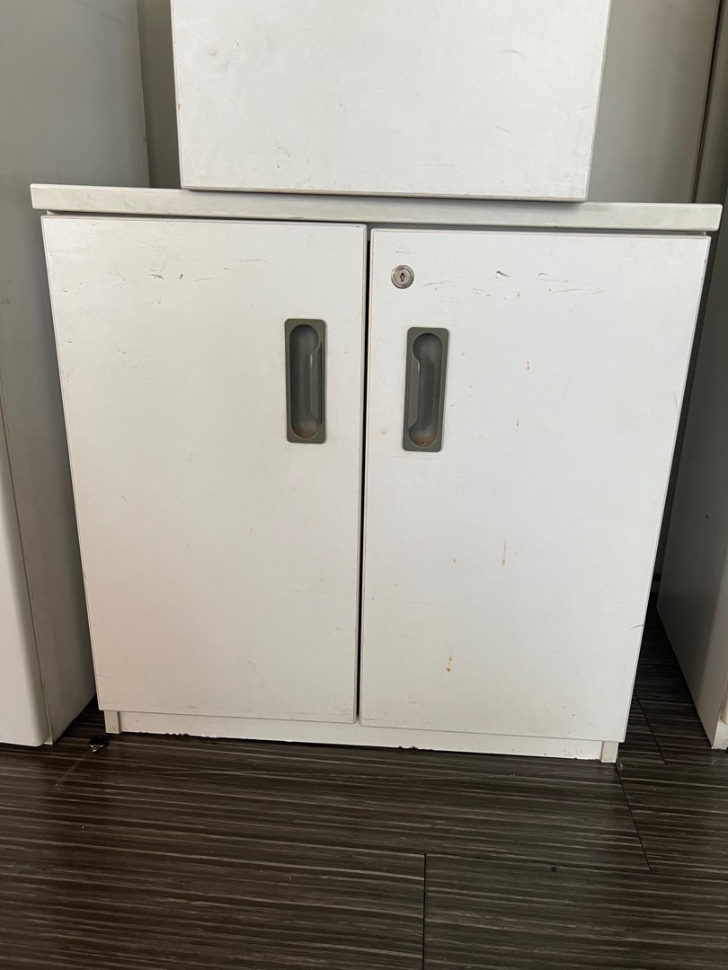 Used Office Furniture & Home Living, Furniture, Shelves