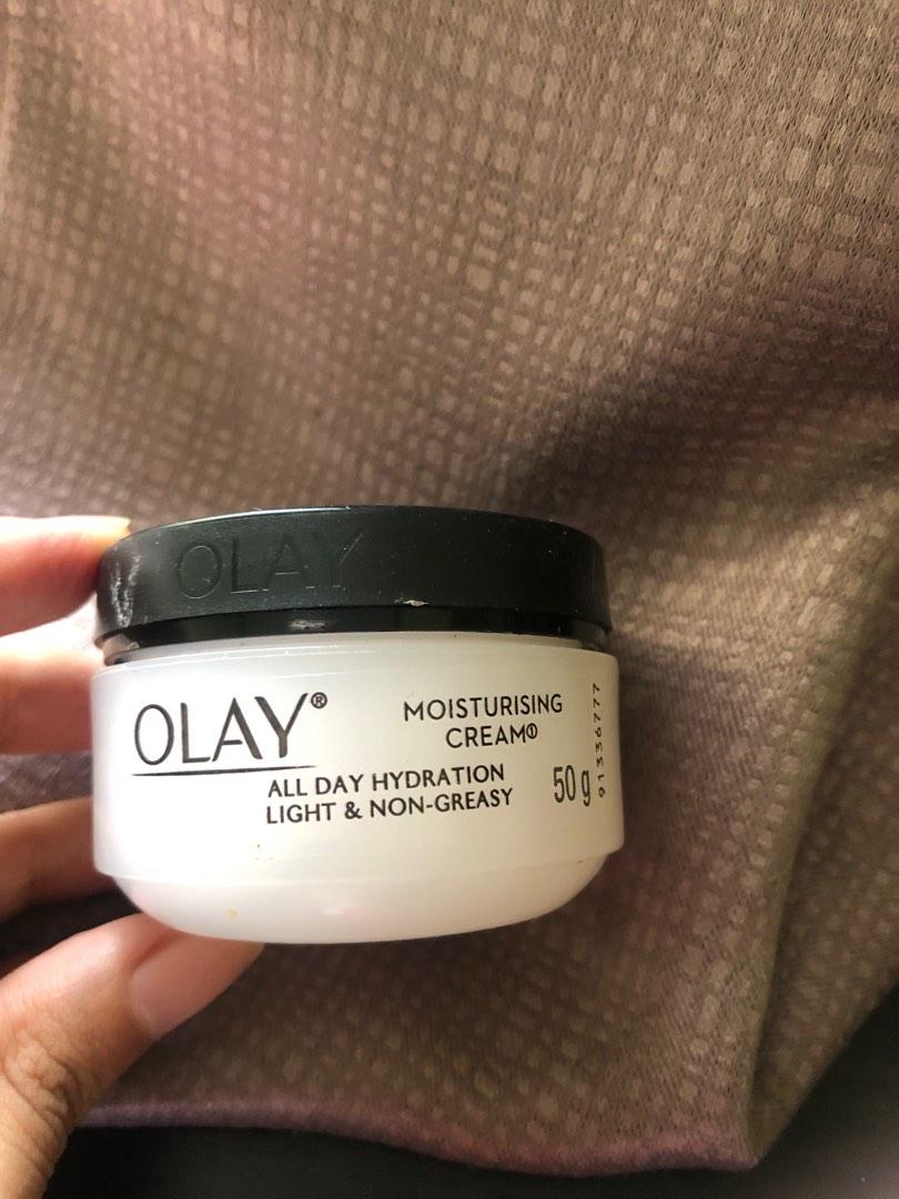Olay Moisturizing Cream, Beauty & Personal Care, Face, Face Care on