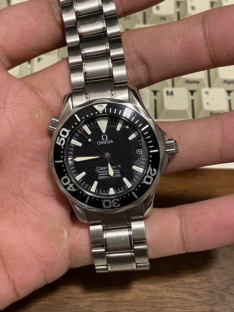 Omega 2252.50 outlet