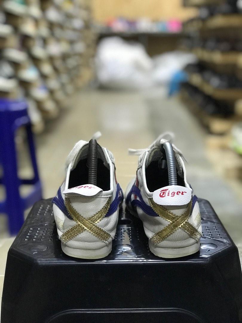 Onitsuka tiger cheap de