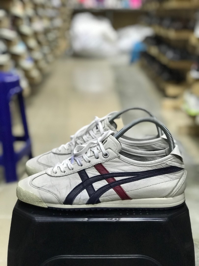 Onitsuka tiger mexico store 66 super deluxe