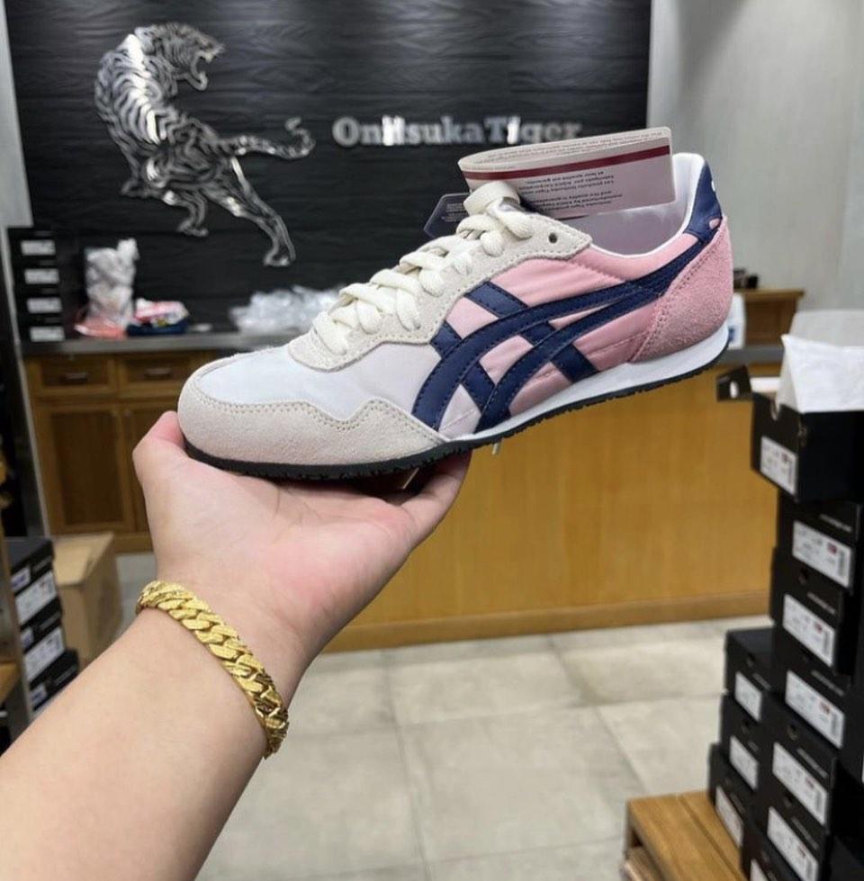 onitsuka toger india
