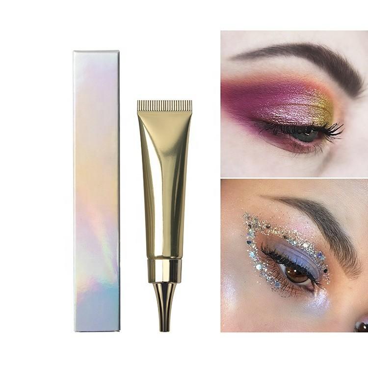 Organic Hydrating & AntiAging Light Weight Smooth Eyeshadow Eyelid