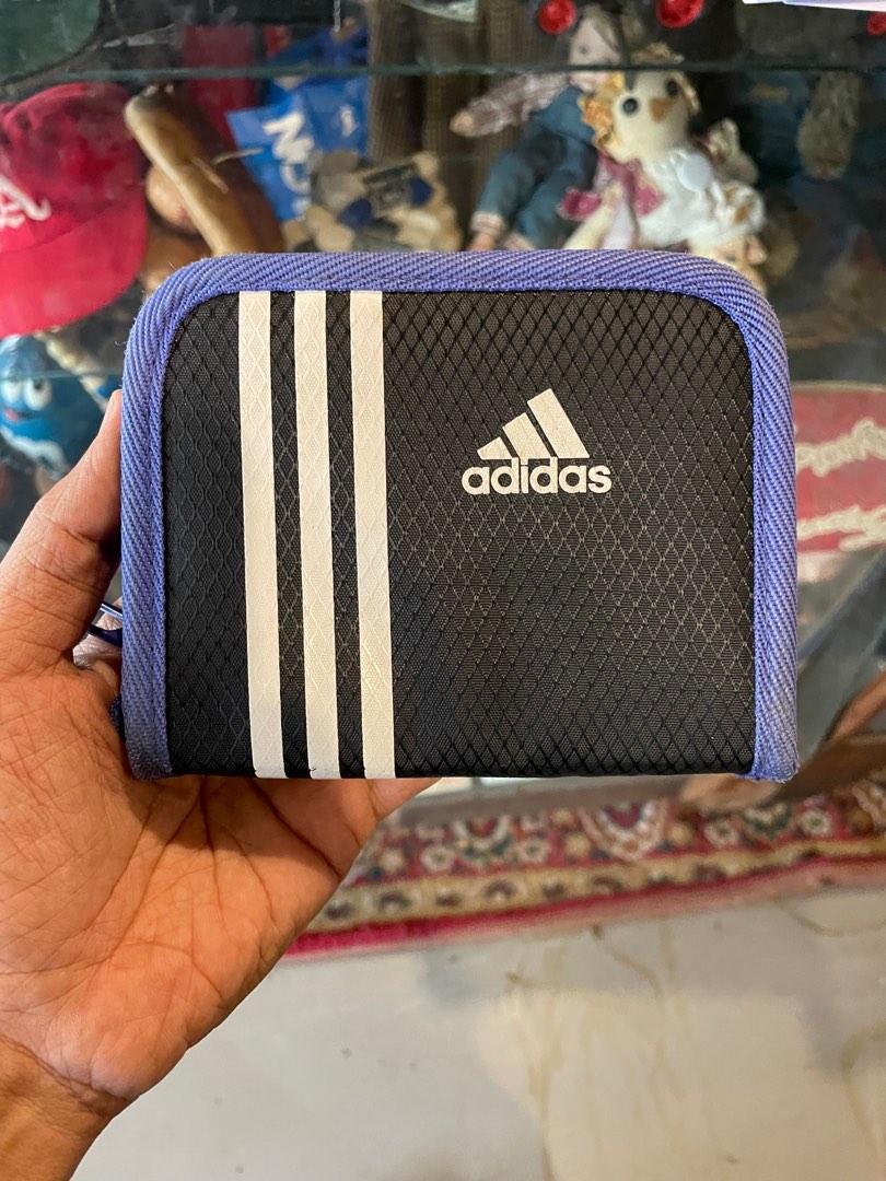 Adidas bifold wallet new arrivals