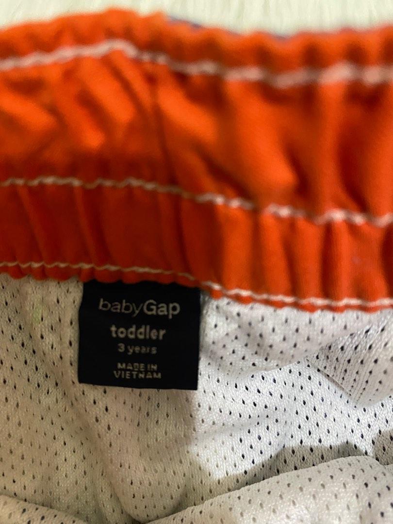 Original Gap short for kids, Babies & Kids, Babies & Kids Fashion on