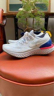 Original Nike Epic React Flyknit Sneakers
