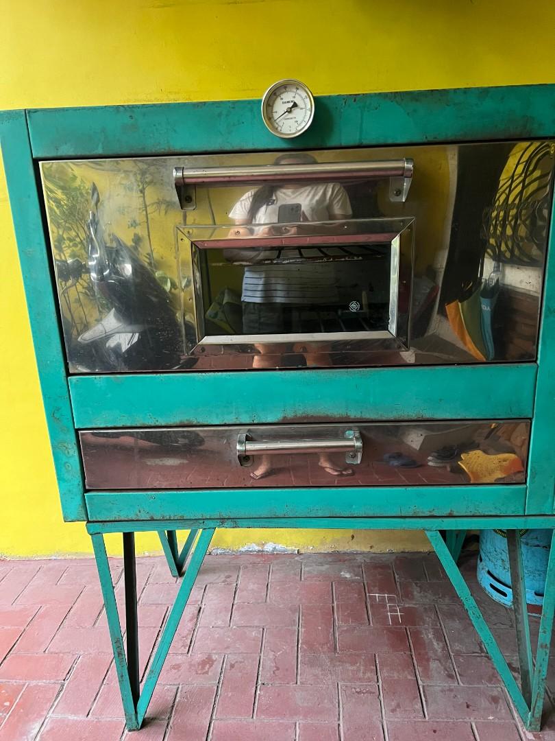 OVEN RUSH FOR SALE, Furniture & Home Living, Kitchenware & Tableware