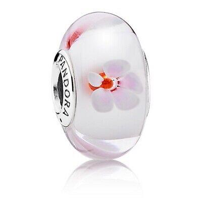 Cherry blossom pandora charm sale